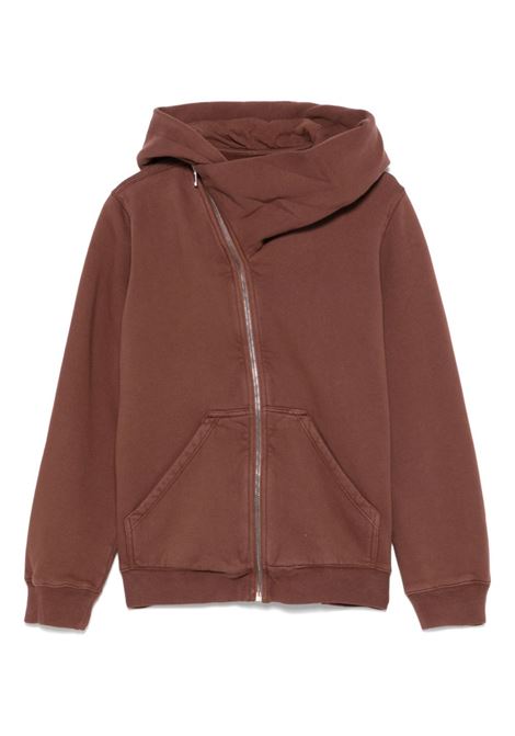 Brown mountain hooded sweatshirt Rick owens kids - kids